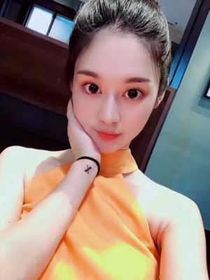 Coco,25 years old, live in Shijingshan district